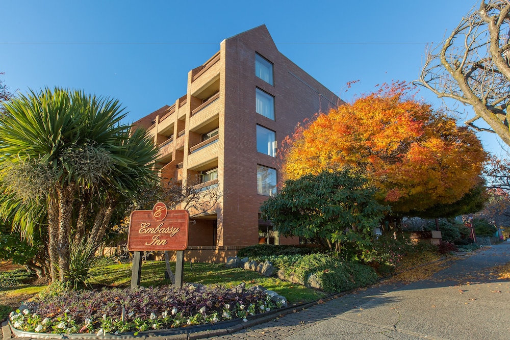 Embassy Inn 39/46