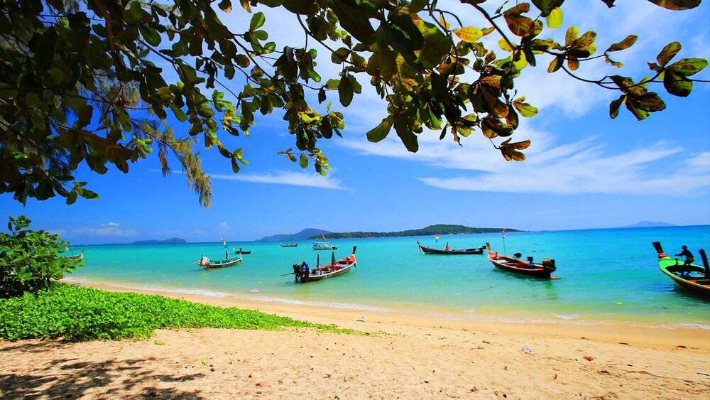 Coconut Paradise Villas 37/50