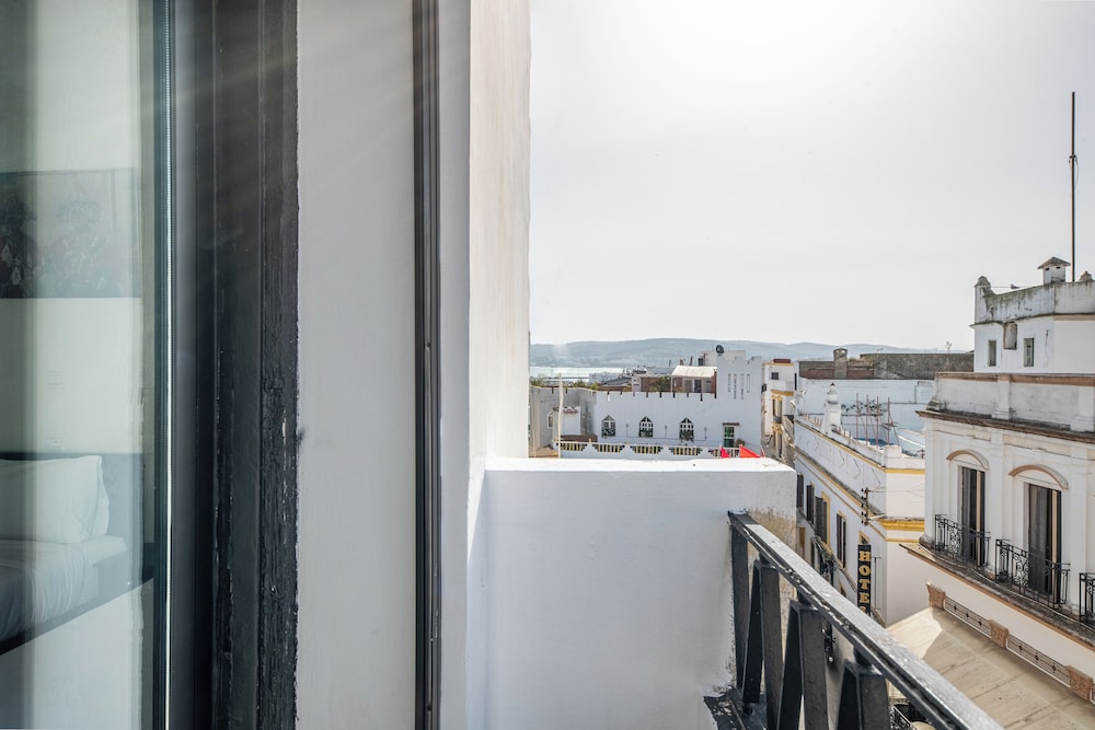 Mauritania Centre Tanger Hotel 45/55