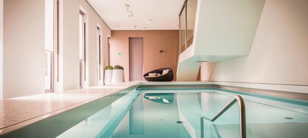 Hotel Das Stue Berlin 20/50