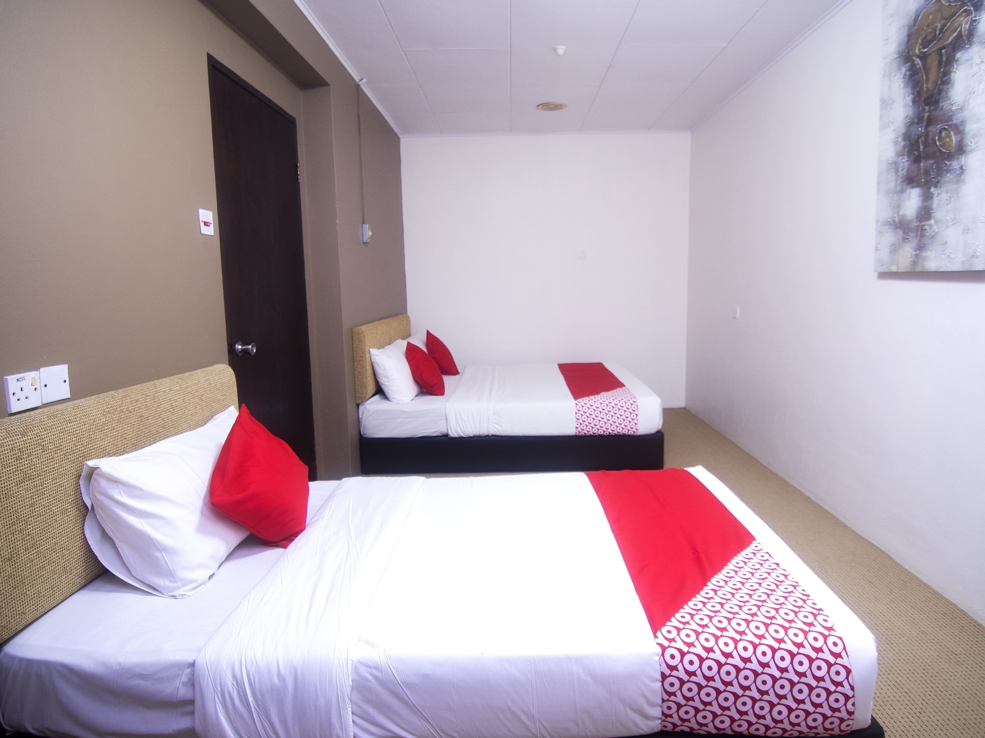 Family Suite, Multiple Beds