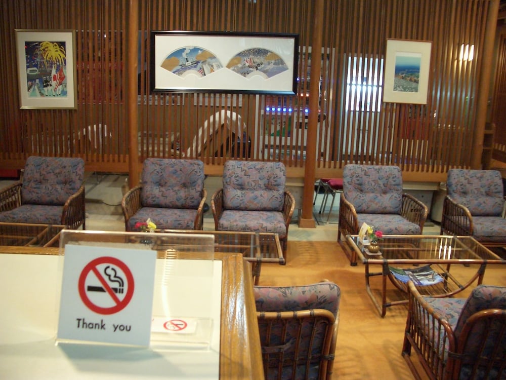 Hotel Yamadaya 16/24
