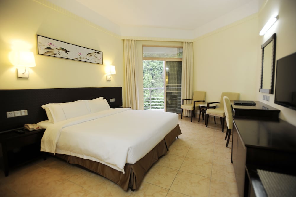 Dameisha ZTE Hotel 17/54