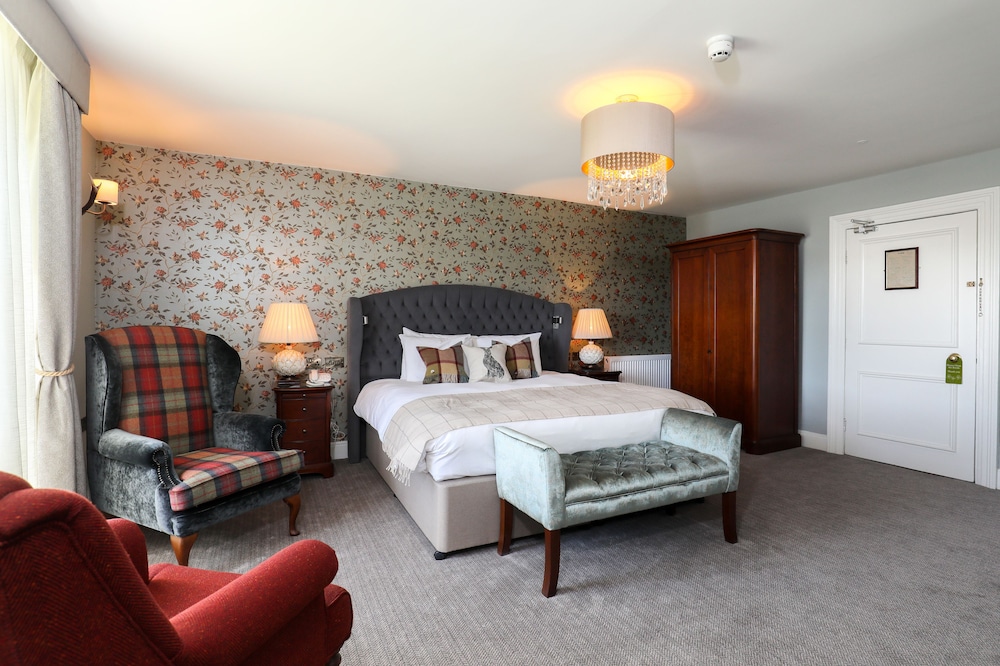Stratton House Hotel 21/73