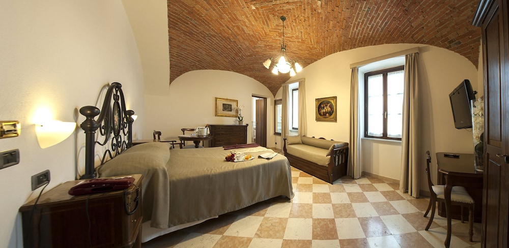 Albergo Corte Albertina 14/39