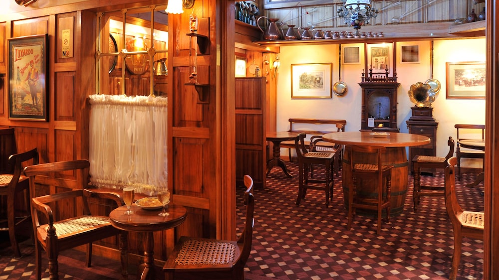 Coach House Hotel Spa 36/50