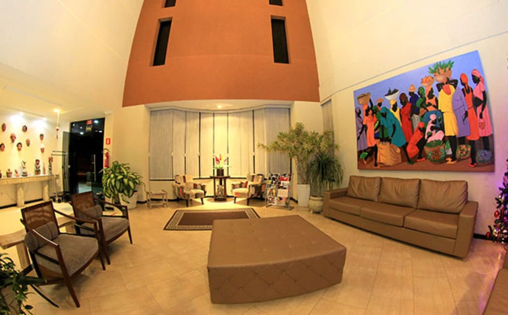 Sandrin Praia Hotel 31/50