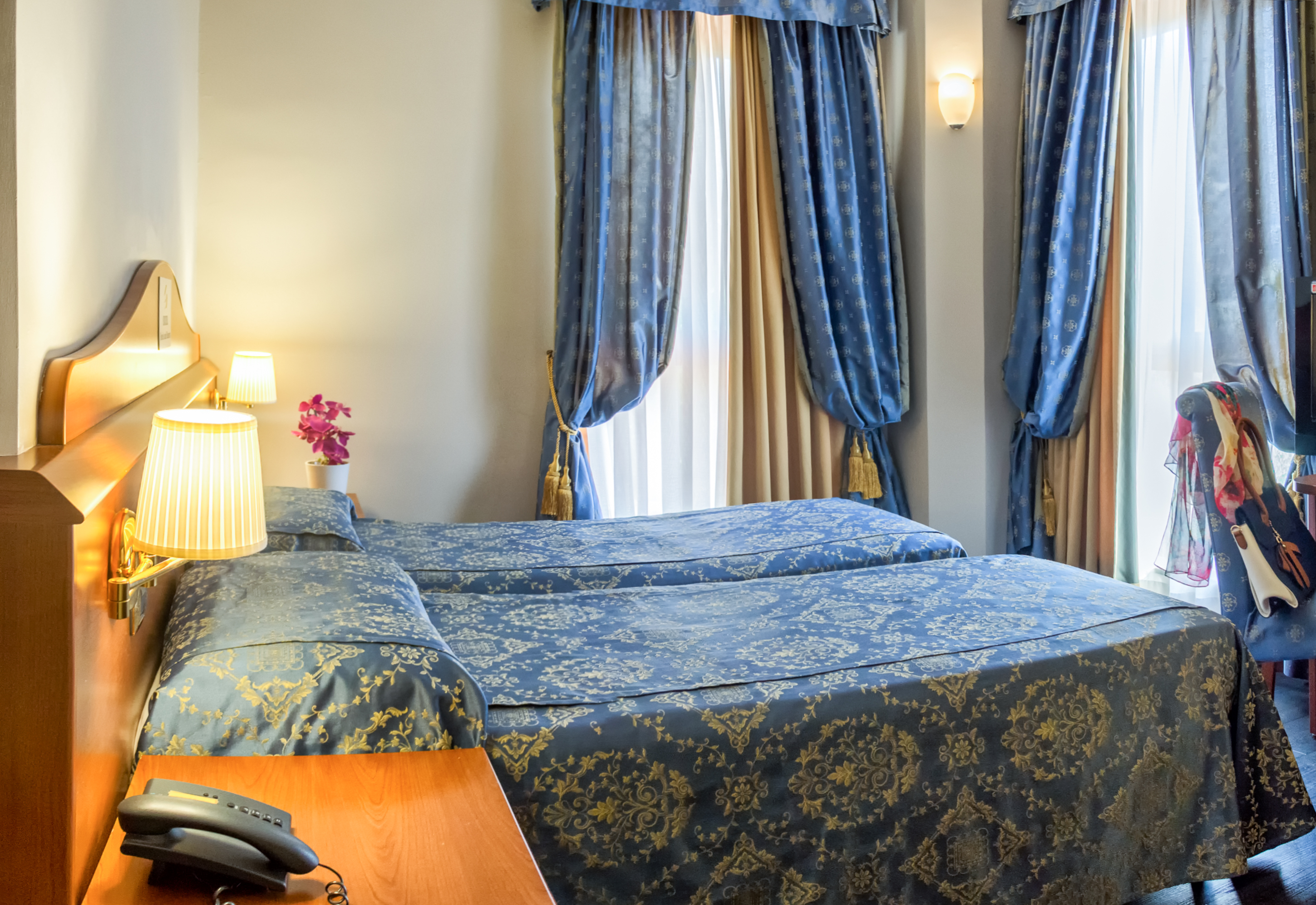 Quality Hotel Excel Roma Ciampino 15/27