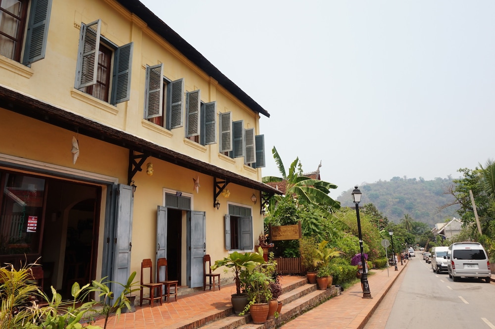 Villa Saykham photo5