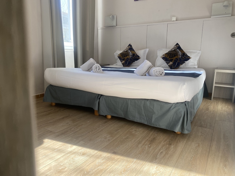 Hotel Les Lavandes 8/39