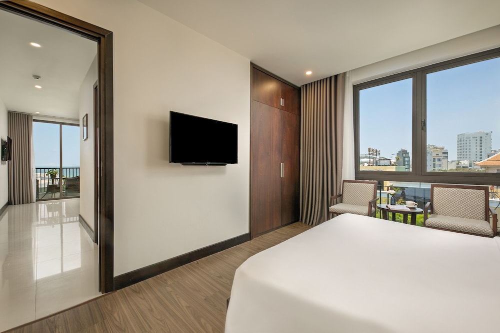 Haka Hotel & Apartment 23/50