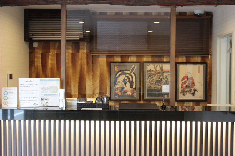 Laon Inn Gion Nawate photo1