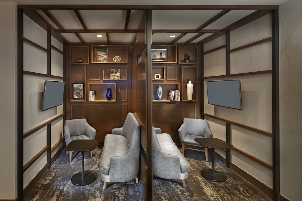 Hyatt Place Warwick/Providence Airport 29/58