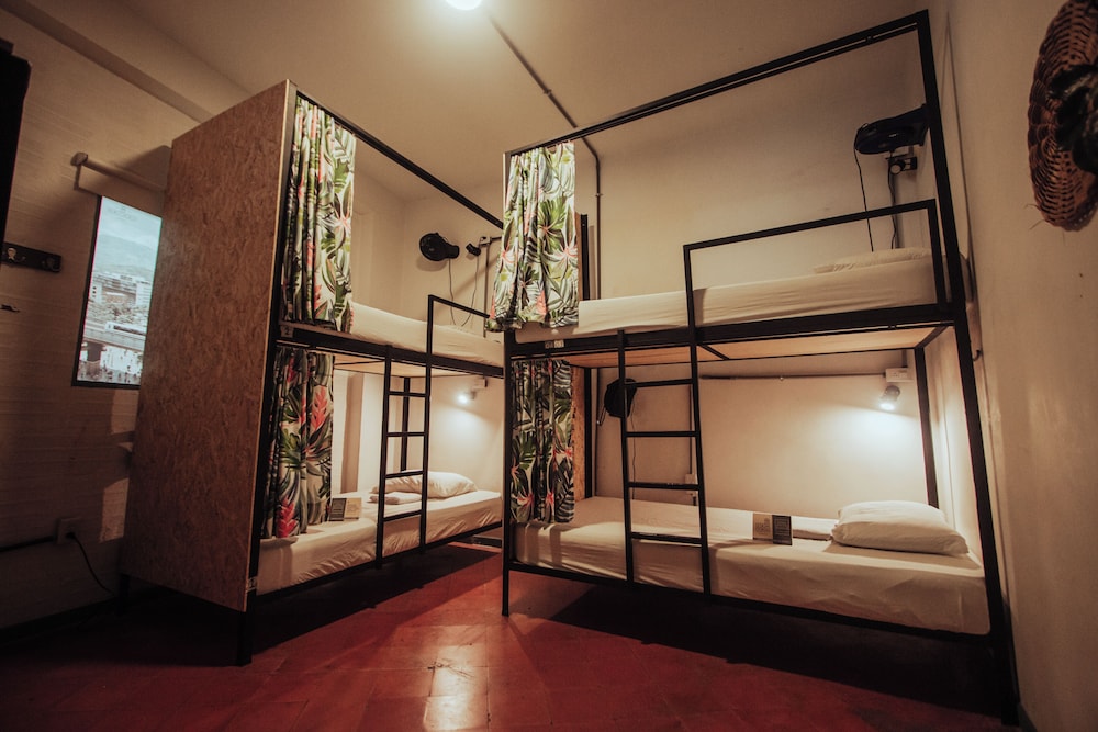 Centro Hostel Medellin Sede Playa 29/50