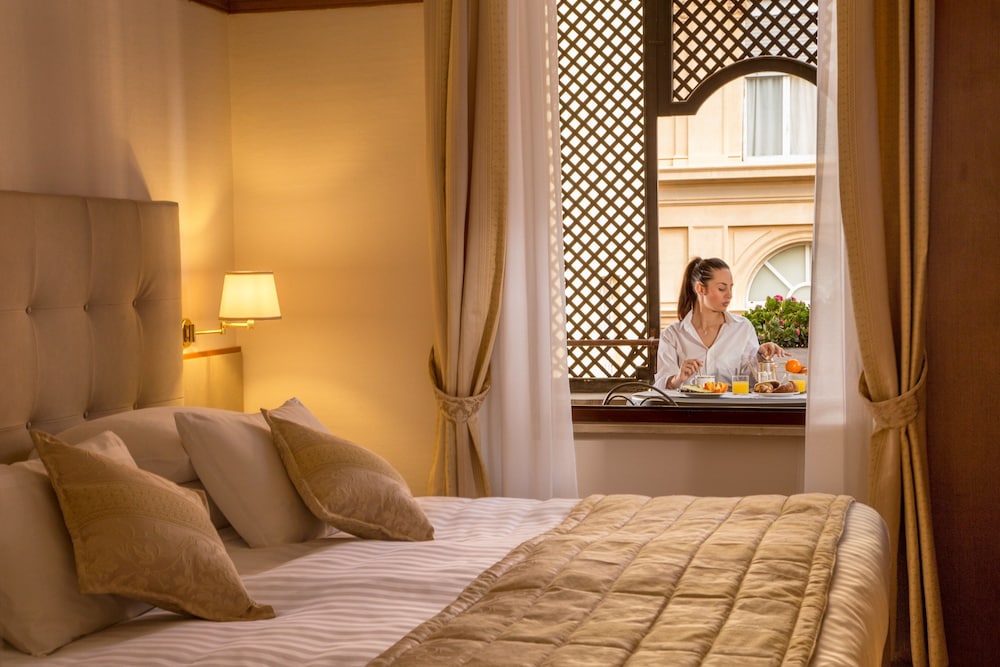 Hotel La Residenza 41/56