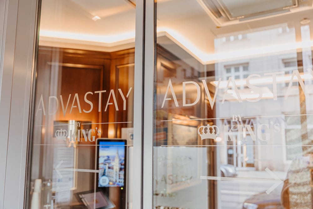 KING's HOTEL CityStay 53/84