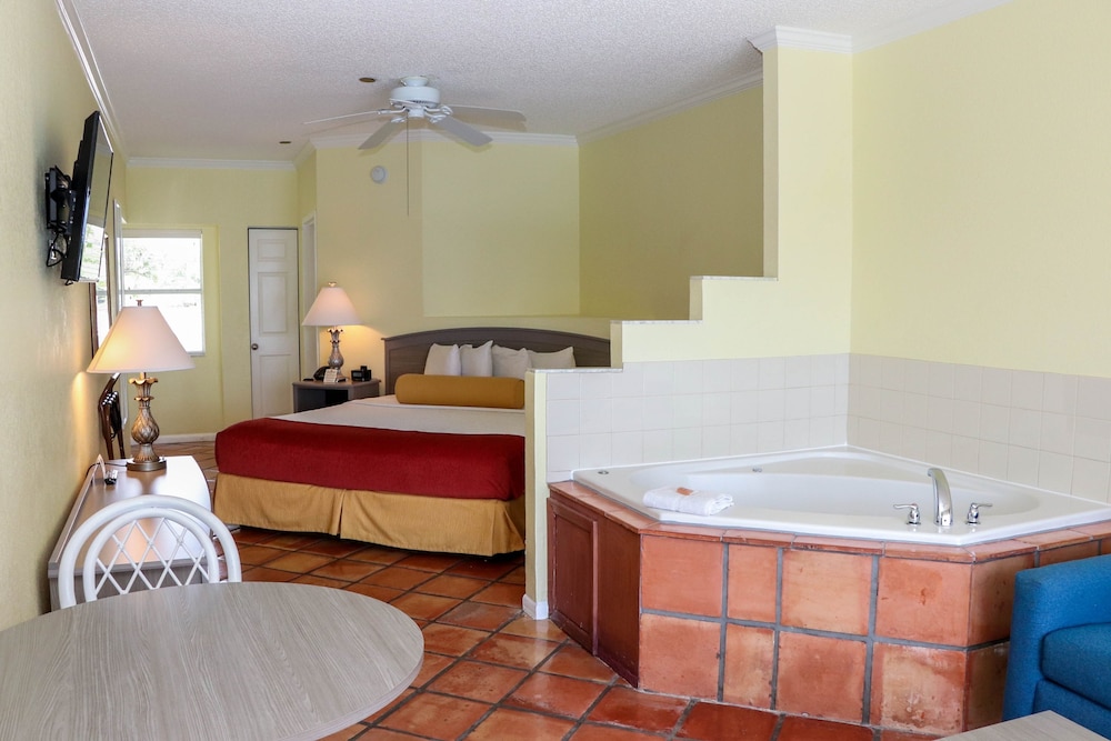 Jupiter Waterfront Inn 16/62