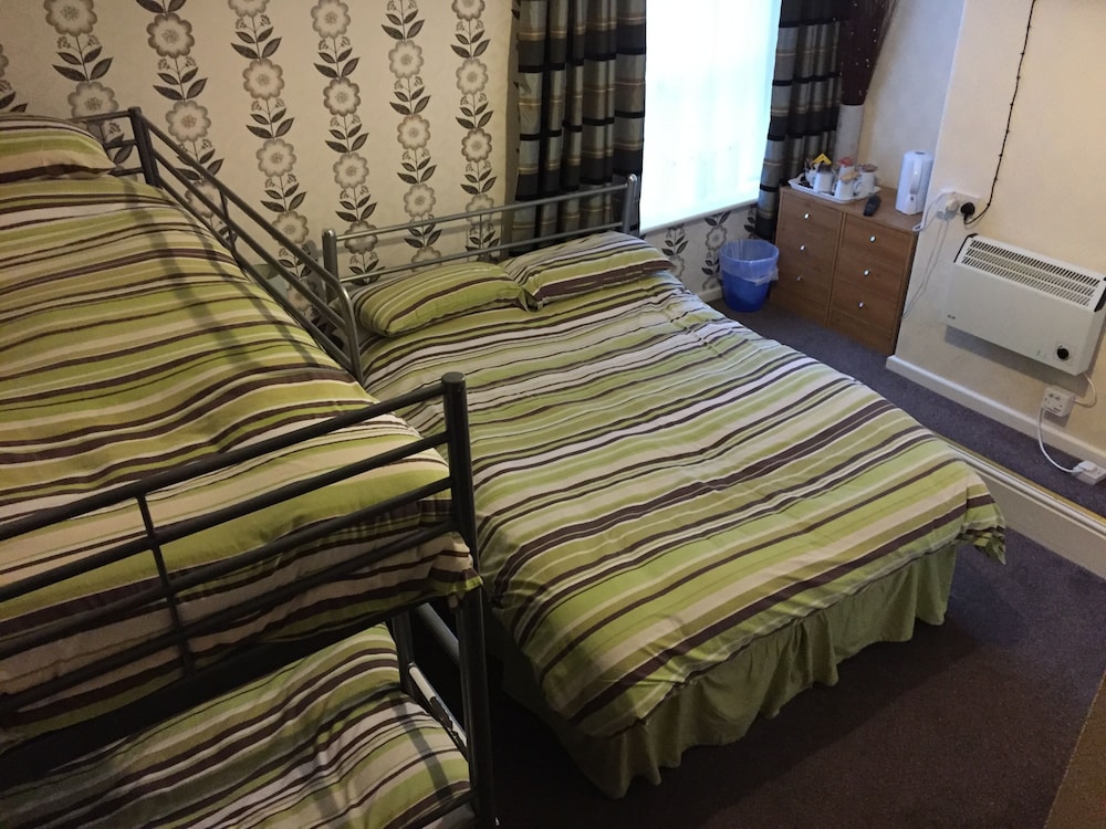 Trentham Private Hotel 22/50