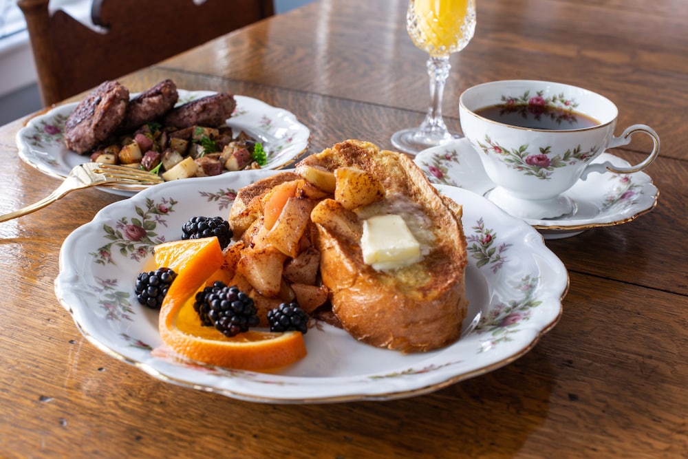 Valparaiso Inn Bed & Breakfast 28/39