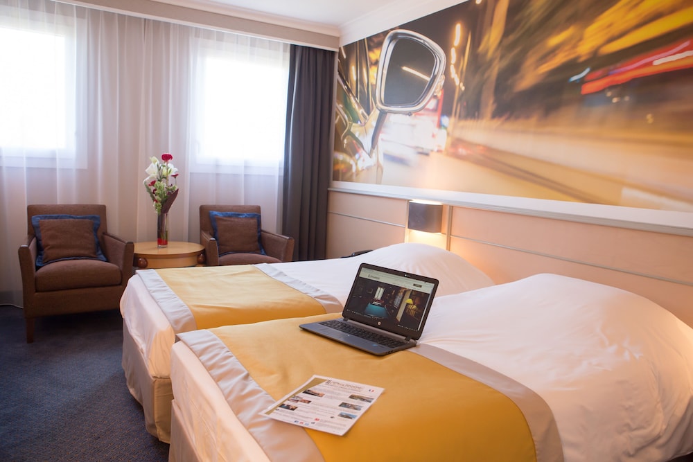 Hotel Le Paddock 39/63