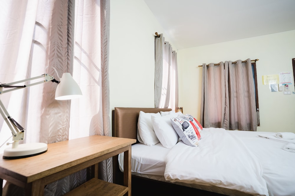 Sabuy Chiangmai Bed & Breakfast 14/73