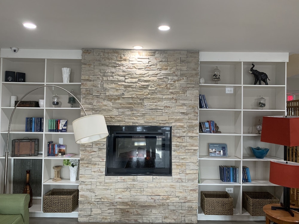 Country Inn & Suites By Radisson Chicago O'hare South Il 29/36