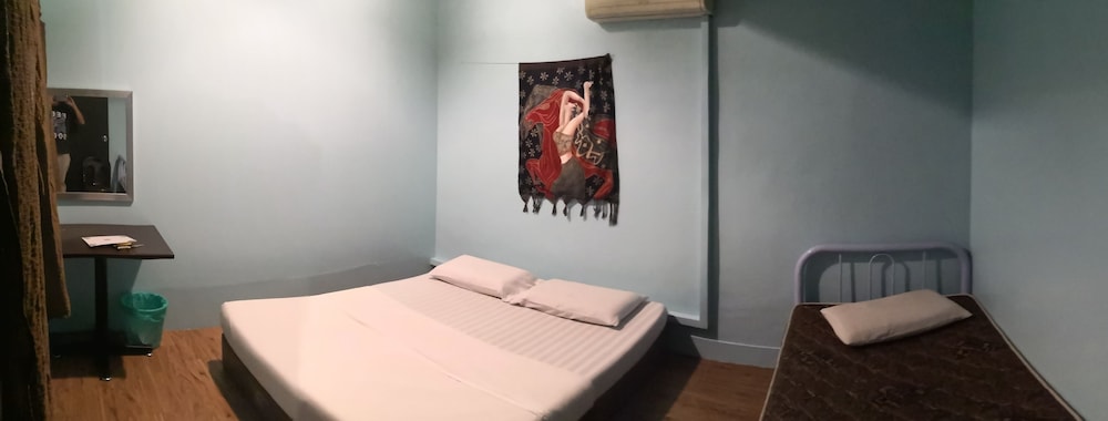 Akinabalu Youth Hostel 22/56