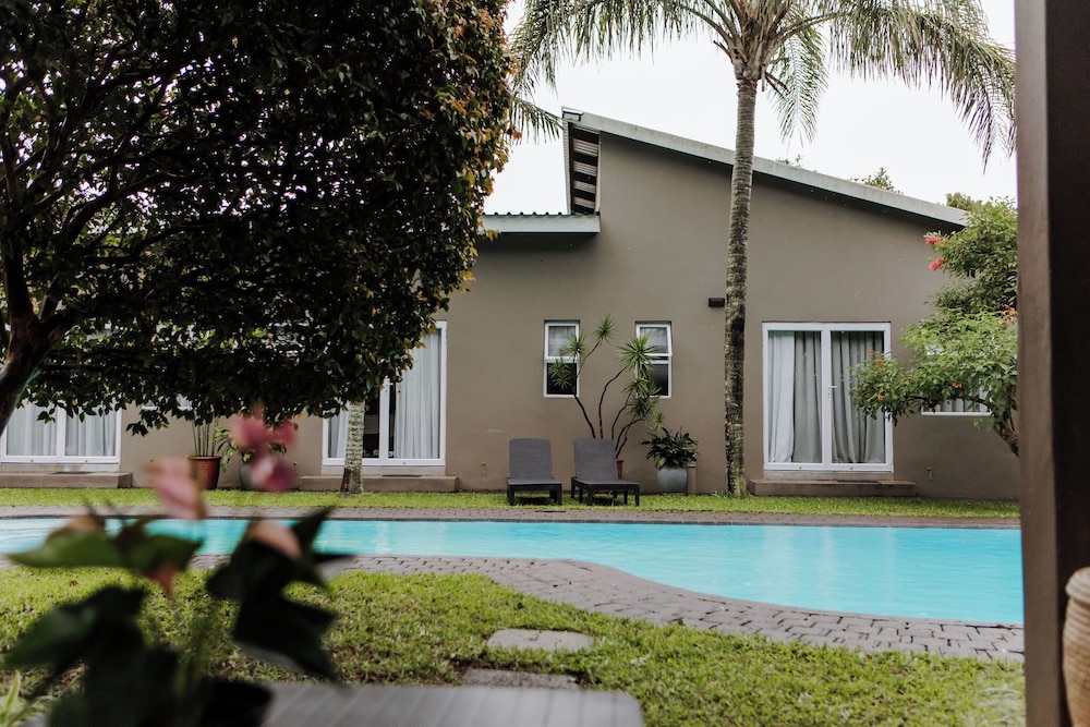 Igwalagwala Guest House 44/50