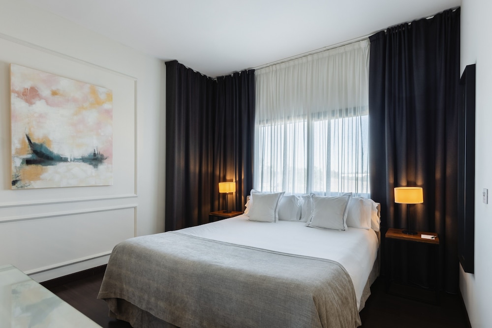 SEVILLA GREEN SUITES 11/66