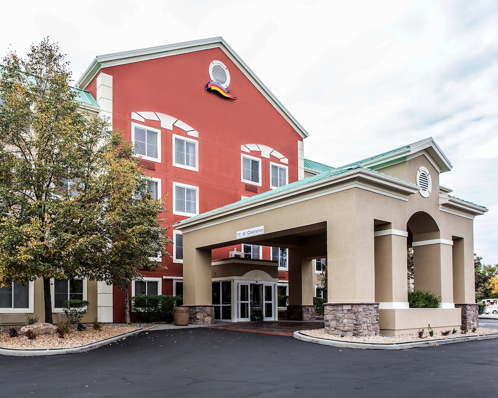 Comfort Inn West Valley - Salt Lake City South 1/40