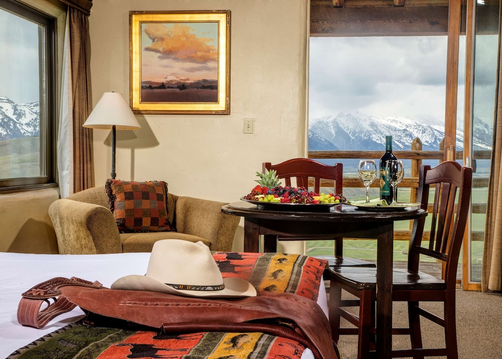 Spring Creek Ranch 45/75