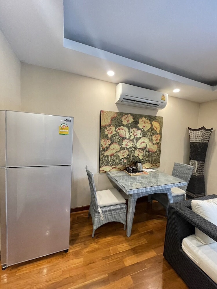 Yotaka Boutique Hotel Bangkok 60/74