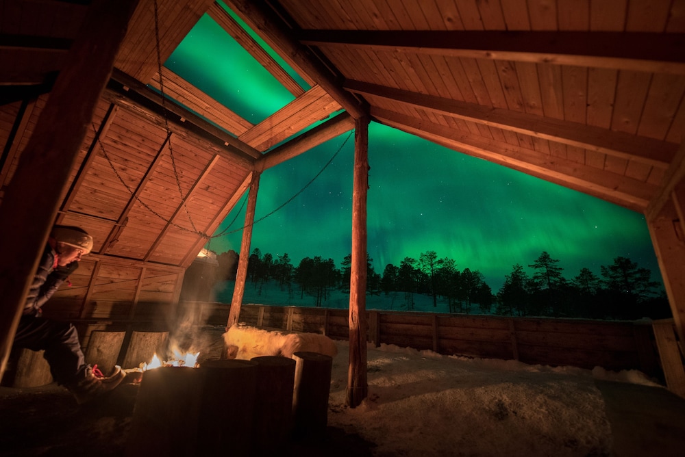 Malangen Resort 13/50