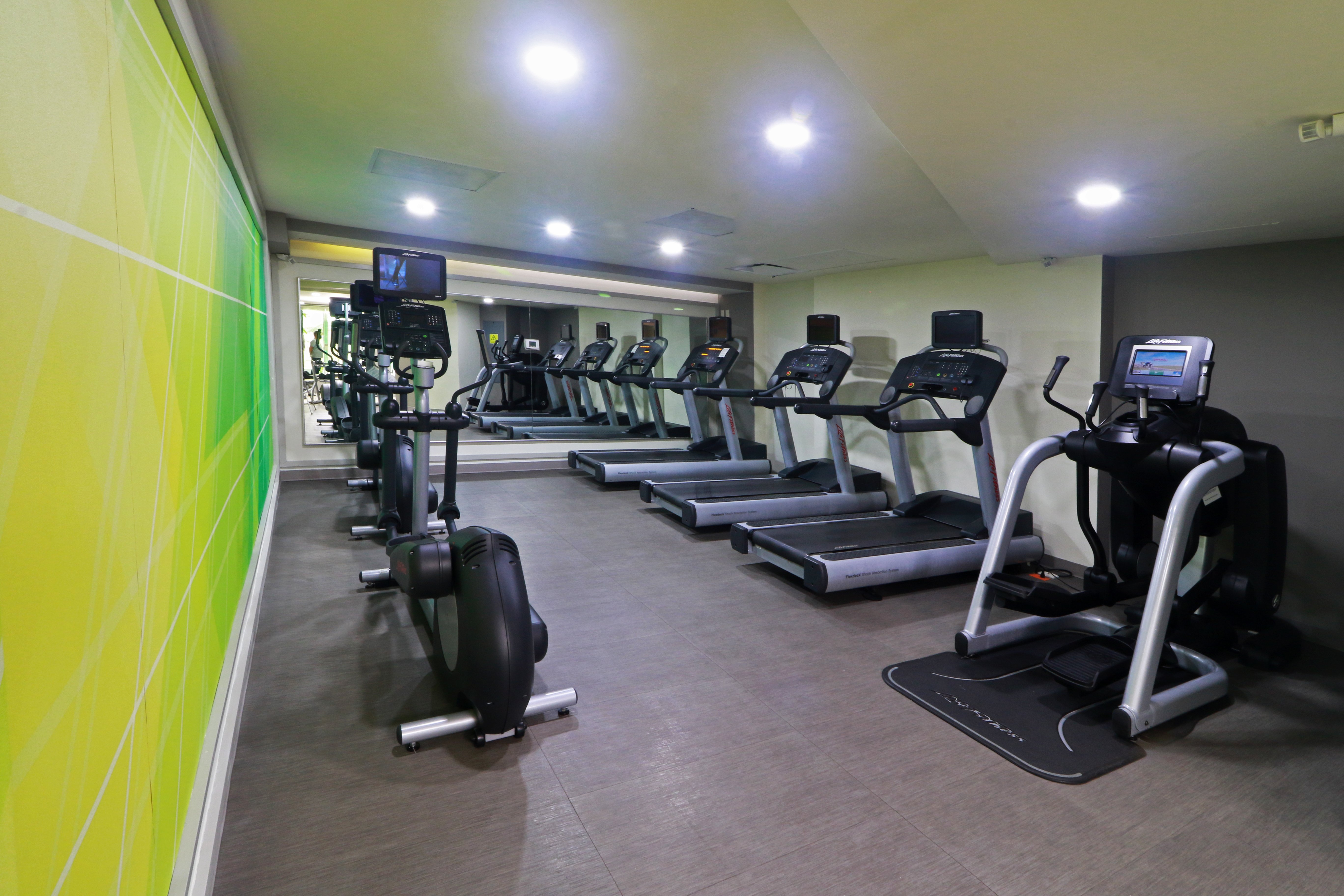 Holiday Inn Tuxpan - Convention Center 21/50