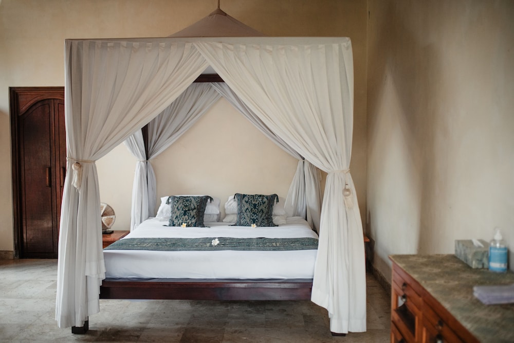Mandala Desa Boutique Resort 17/50