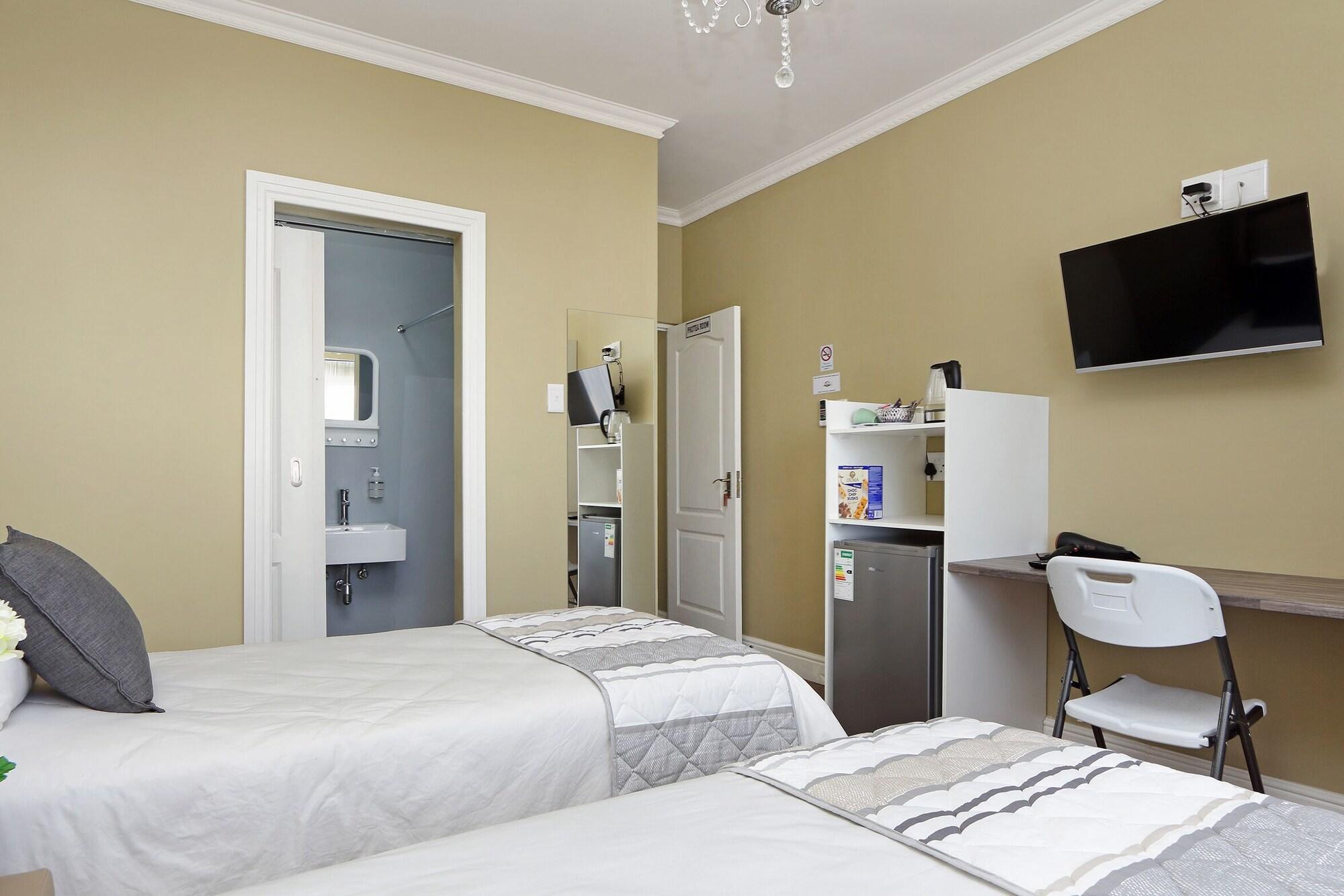Camdene Guesthouse 26/49