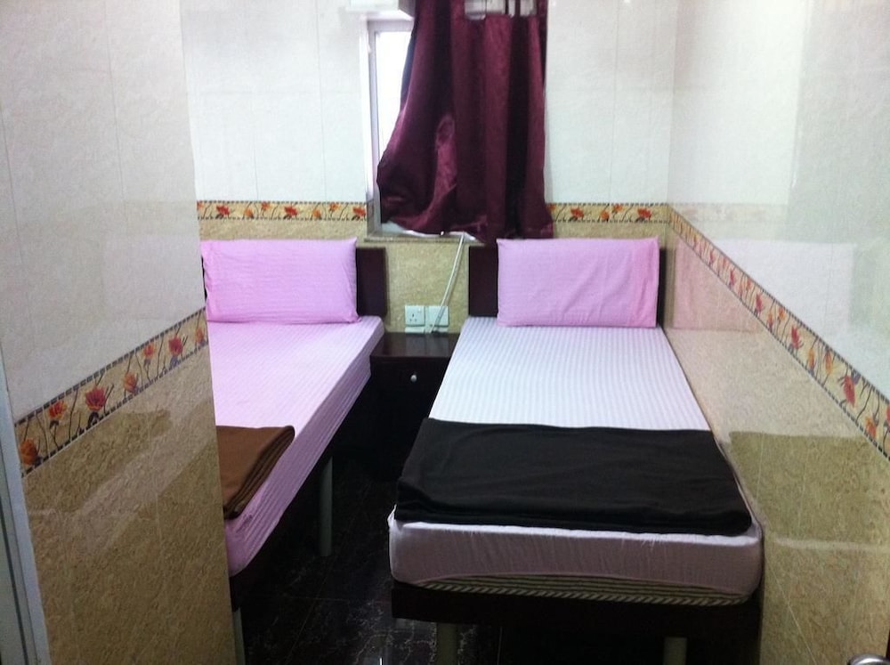Marrigold Hostel 33/64