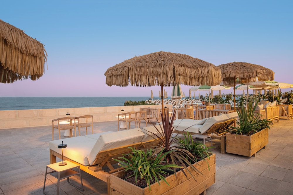 Hotel Atolon & Kaafu Beach Club 44/50