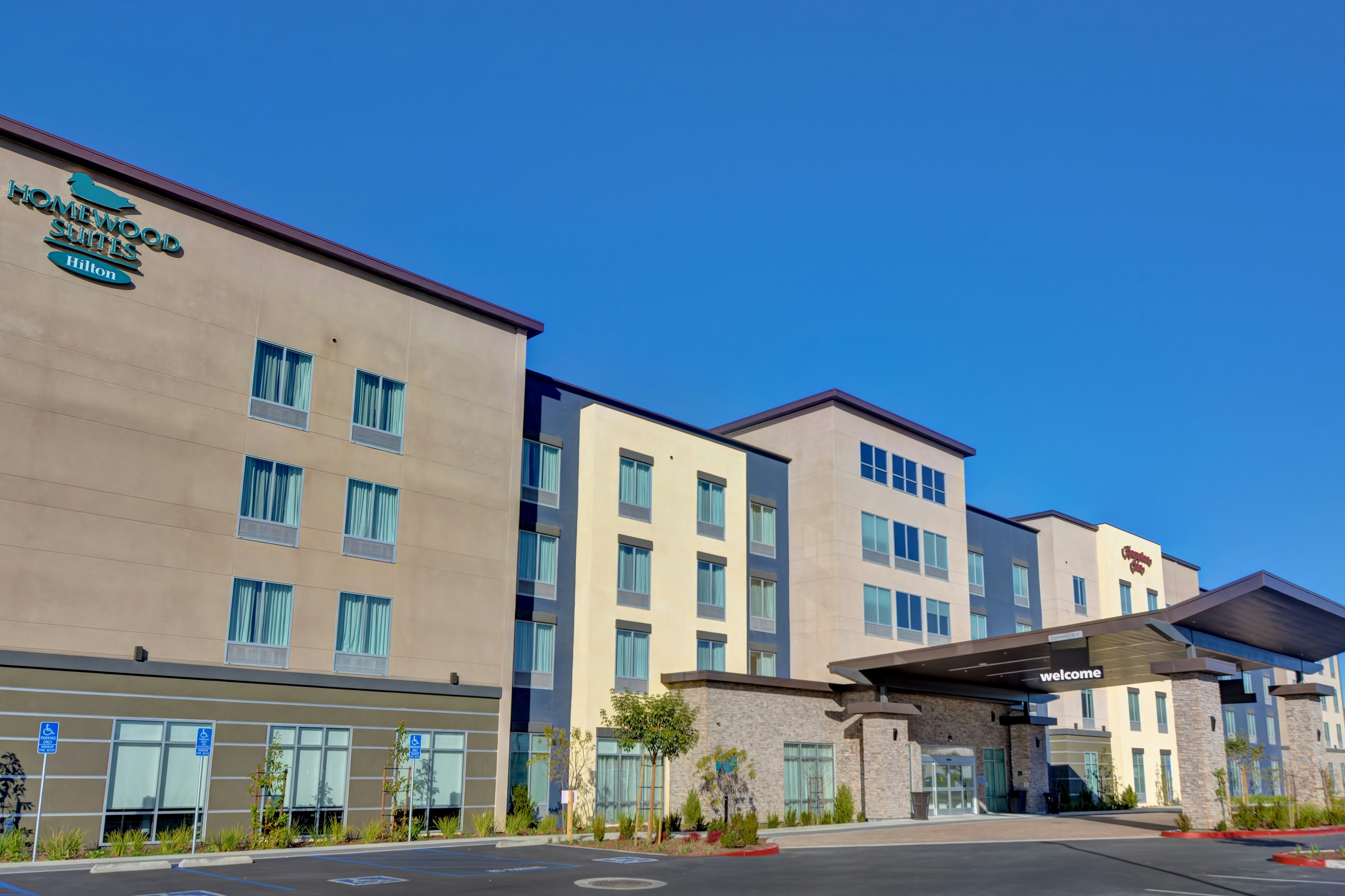 Homewood Suites By Hilton Chula Vista Eastlake 2/10