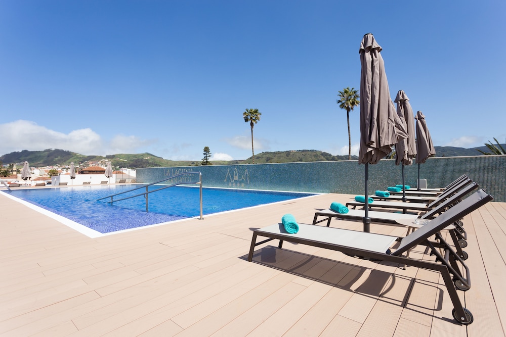 LA LAGUNA GRAN HOTEL 44/81