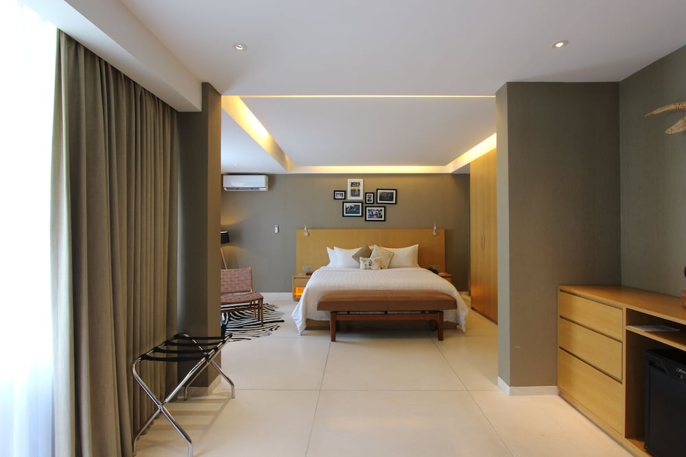 Ossotel Legian Bali 37/51