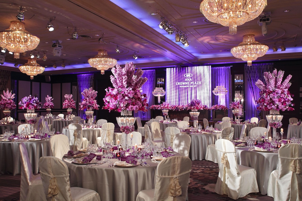 Crowne Plaza Ana Kumamoto New Sky 48/80