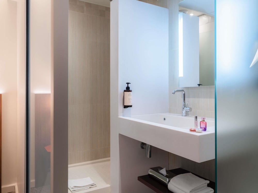 Mercure Paris Ivry Quai de Seine Hotel 79/79