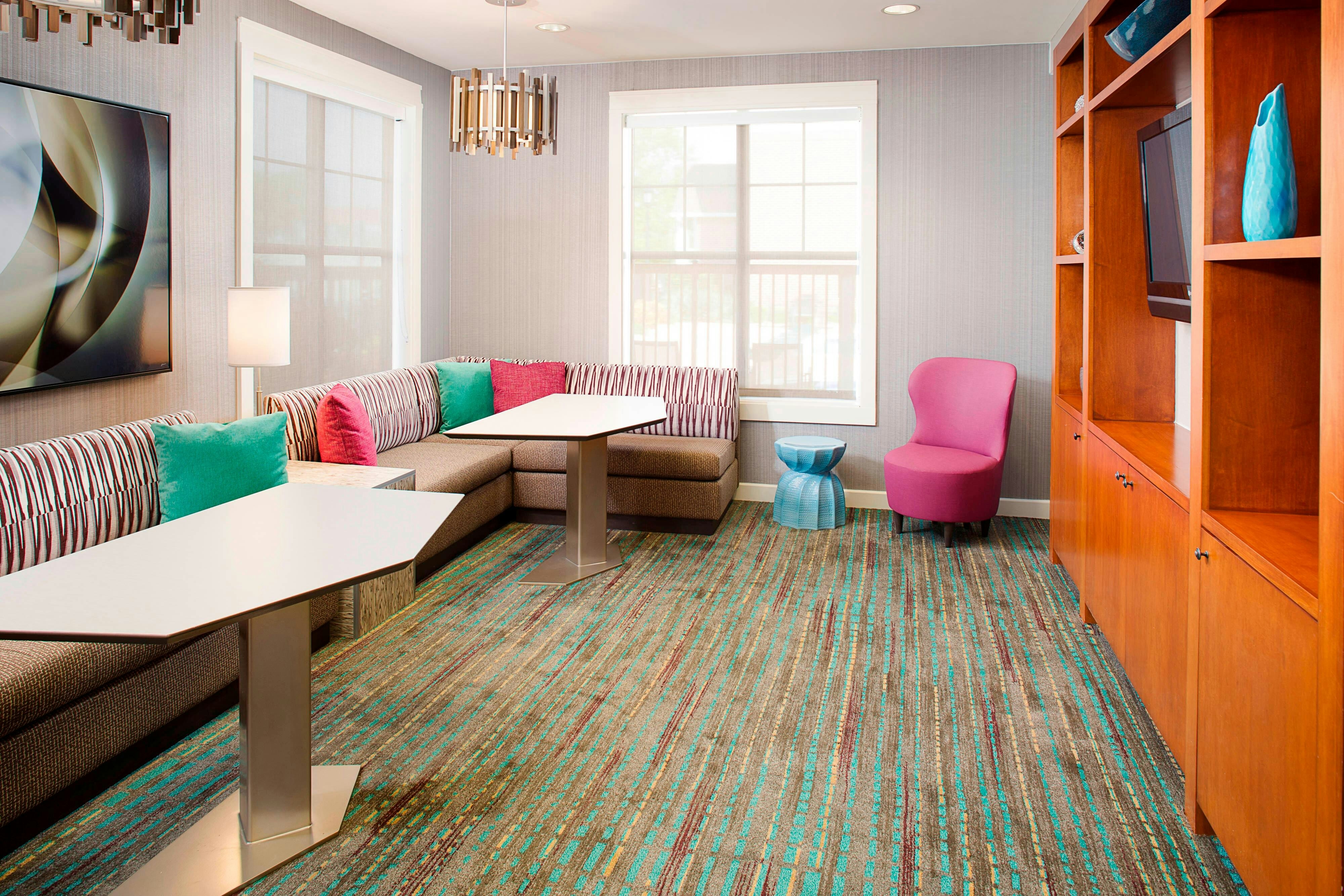 Residence Inn By Marriott Roanoke 25/42