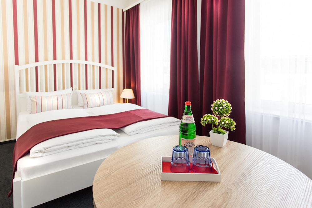 Hotel Condor 20/41