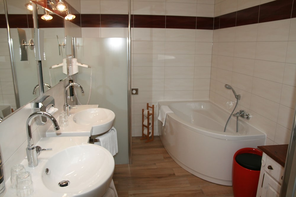 Flair Hotel Alt Connewitz 24/47