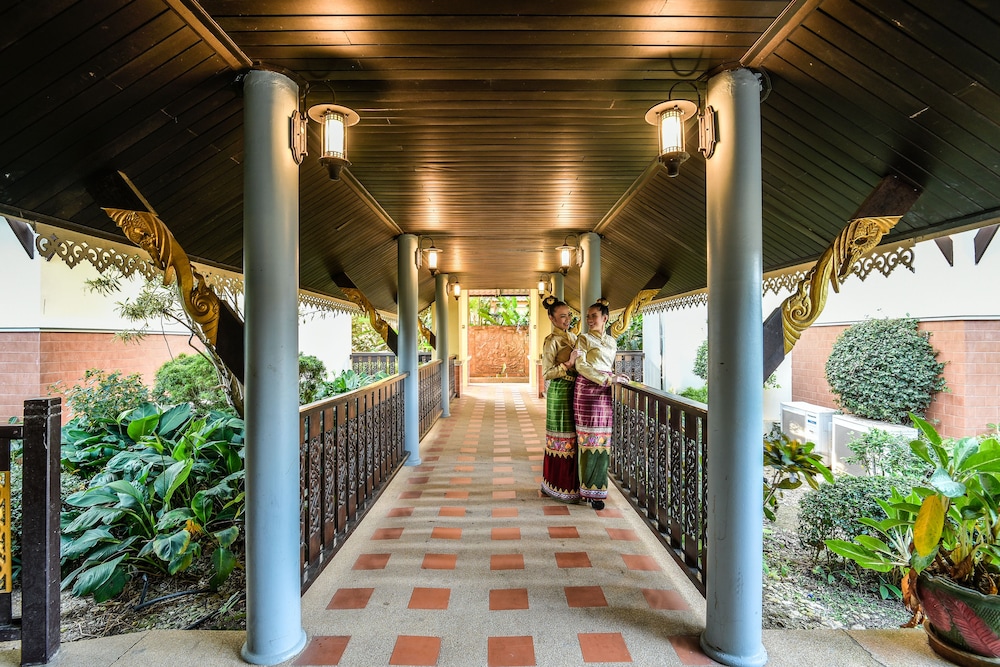Luck Swan Resort Spa Chiang Rai 5/62
