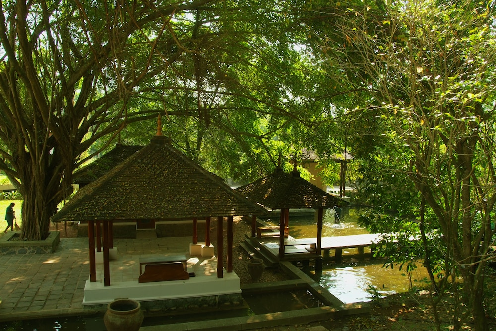 Jetwing Saman Villas - Adults Only 66/73