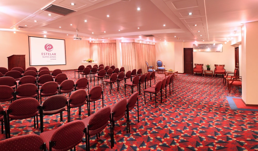 Estelar Suites Jones 59/67