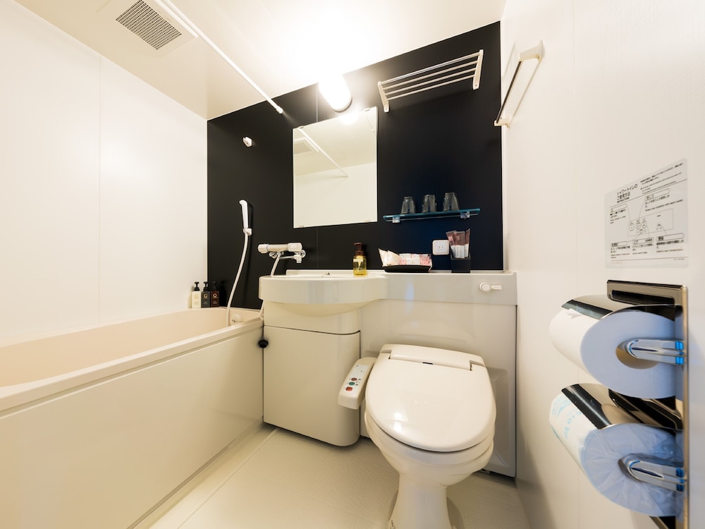Grandvrio Hotel Beppuwan Wakura - ROUTE INN HOTELS 45/45